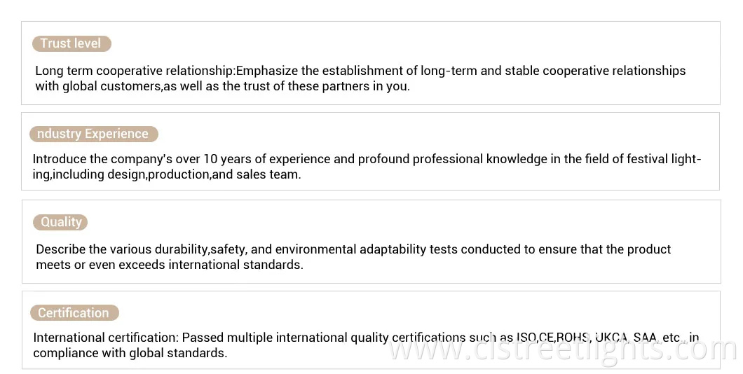 Eco-Friendly Round Solar Garden Light with Warm Glow